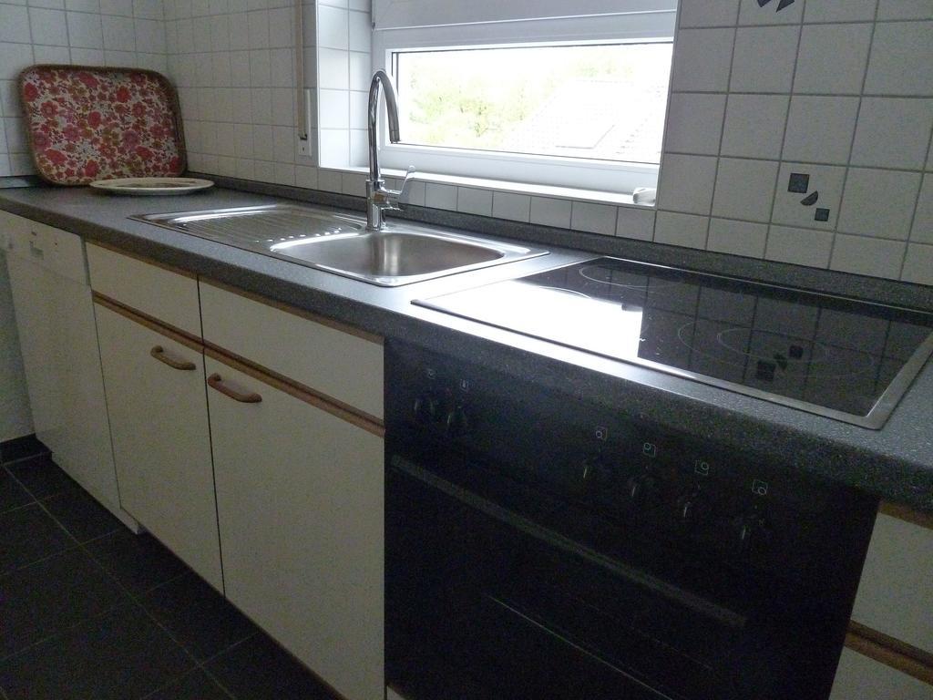 Muehlerain Leilighet Heitersheim Eksteriør bilde